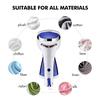 Handheld Folding Hanging Ironing Machine Household Mini Steam Iron 1600w Travel Thermostat Ironing Machine