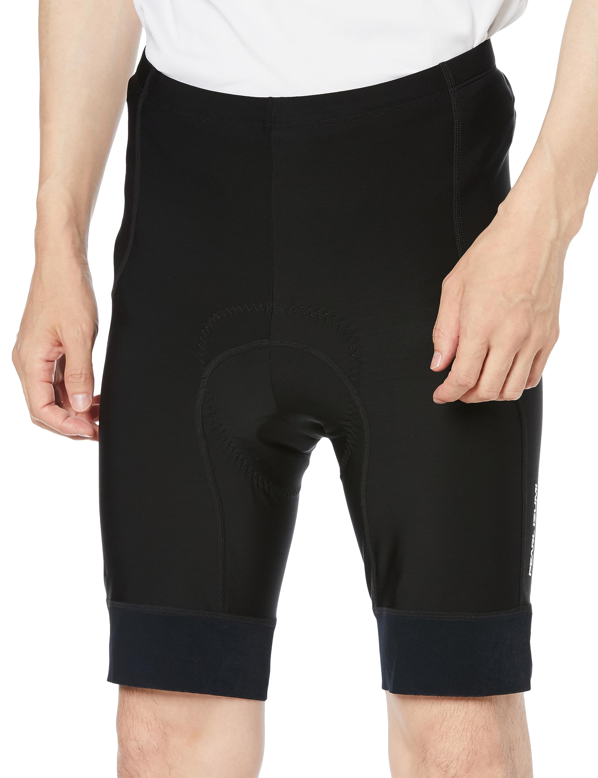 

Pearl Izumi Cold Shade Cycling Pants Size Black (Wide Size), Men s, 4,