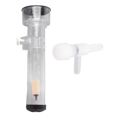 Fisch Tank Protein Skimmer Fisch Tank Protein Filter Separator Aquarium Filter Zubehör