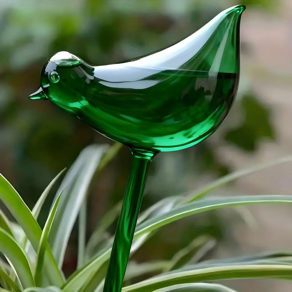 Tulip Automatic Drip Waterer for Potted Plants and Roses
