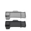 For Tesla Model Y Juniper 2025 2026 Model 3 Highland Dashboard Storage Tray Silicone Center Console Screen Rear Phone ETC Box