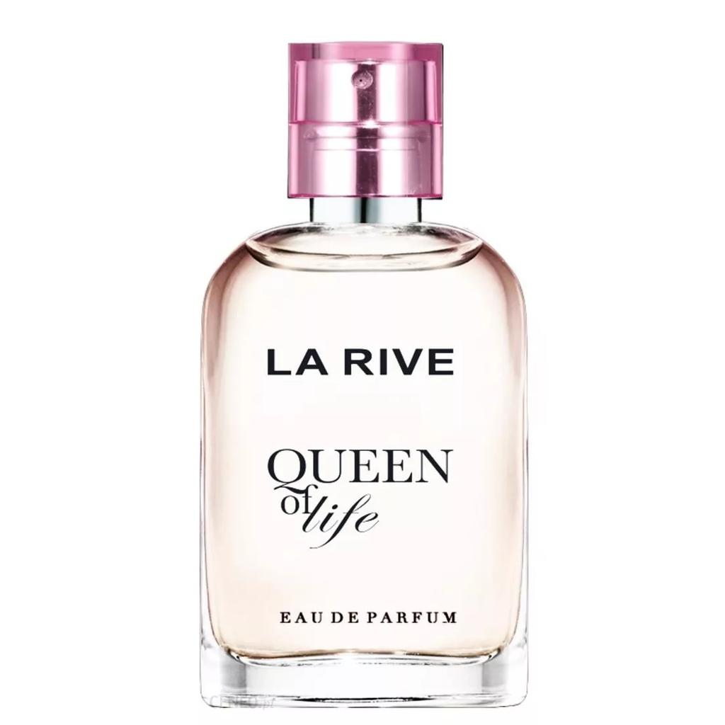 La Rive Queen Of Life Perfume Spray, 30ml