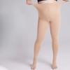Women's Autumn Winter Bare Leg Effect Pantyhose Double Sided Crotch Fleece Lined Base Layer Tights