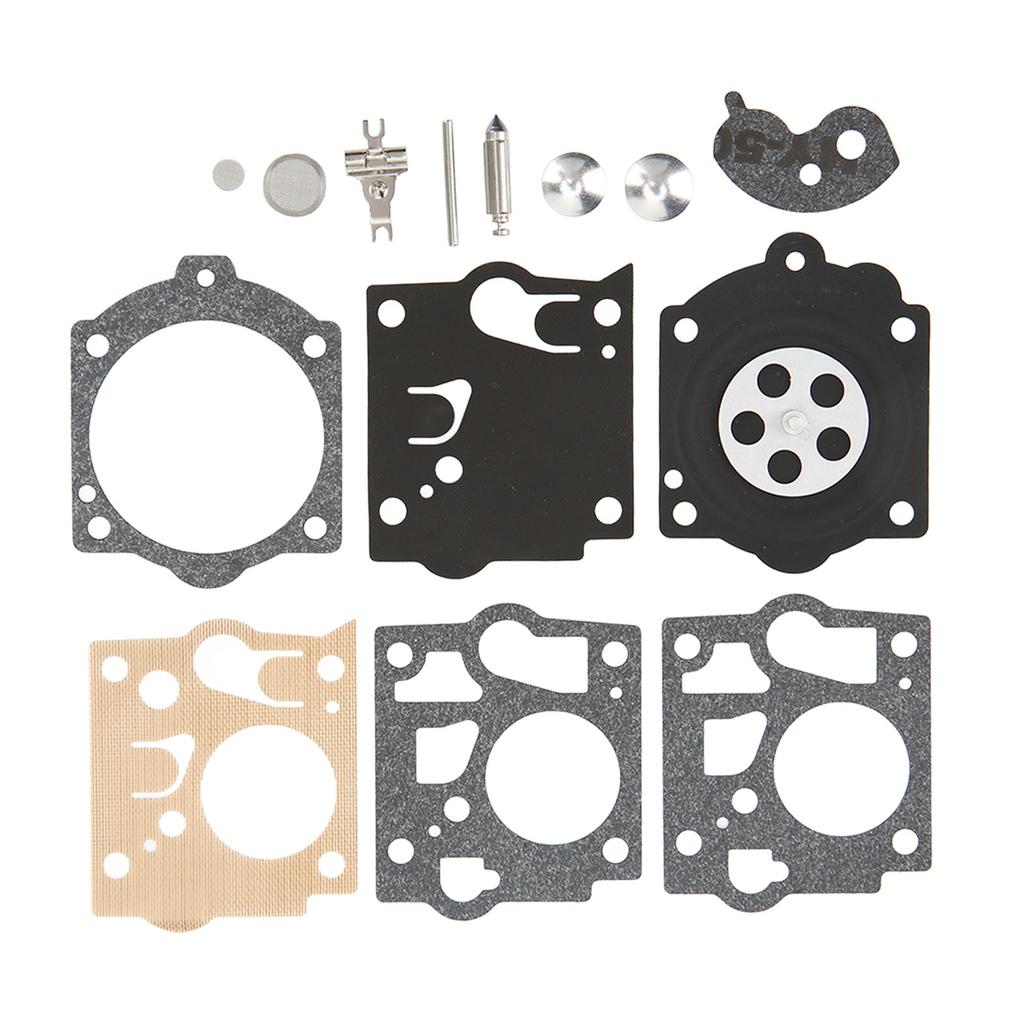 Vergaser Dichtungssatz für McCulloch PROMAC 700 8200 PM 10 1010 K10 SDC Kettensäge