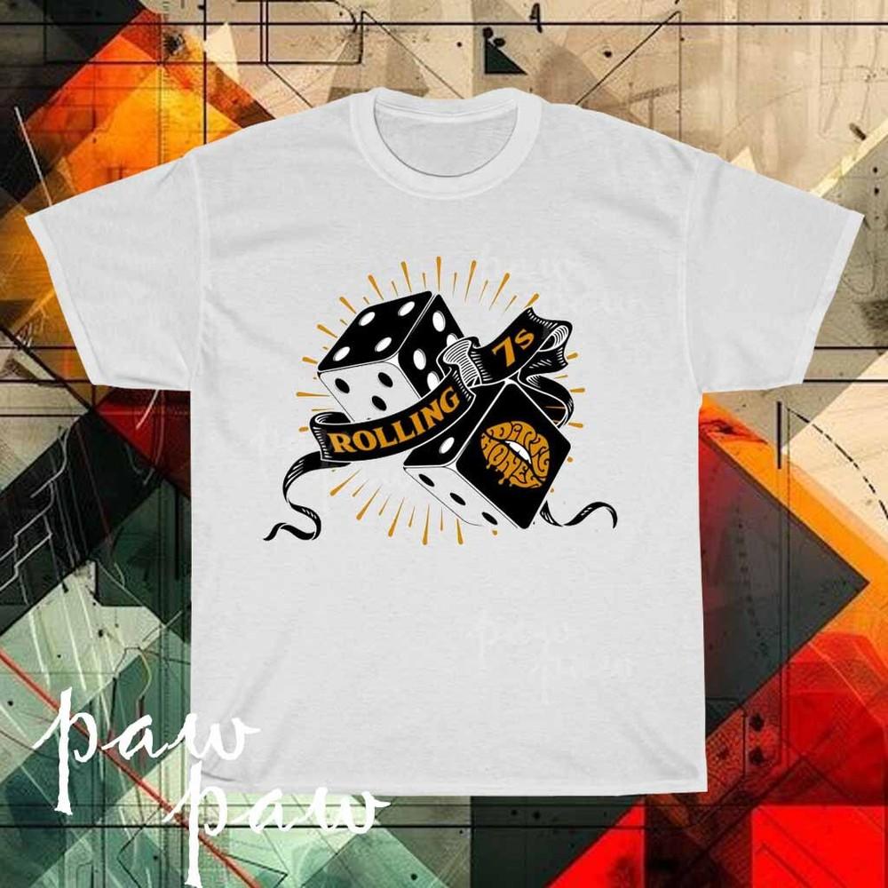 

New Dirty Honey Logo Men s T-shirt funny size S to 5XL 4XL