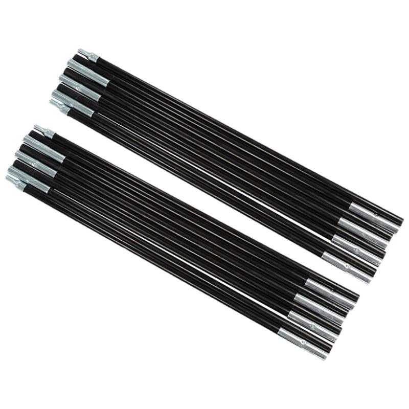 Jinghulian Outdoor Tent Support Poles