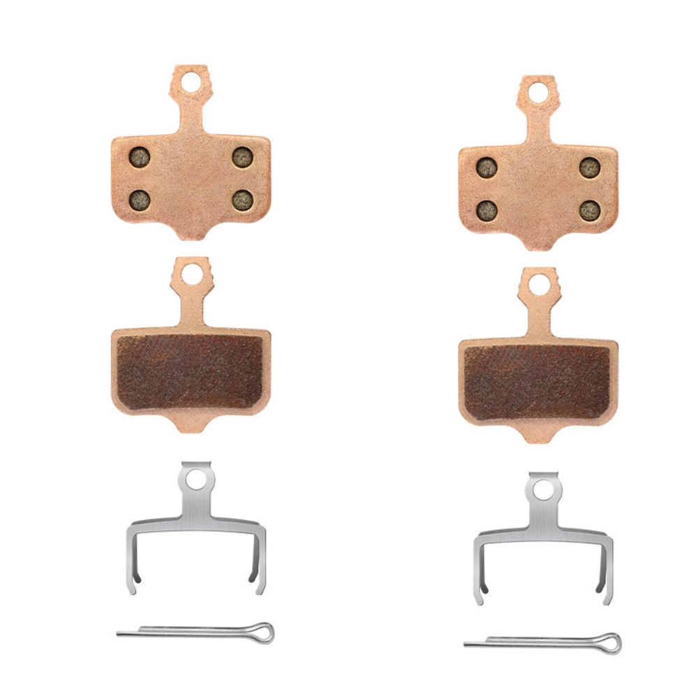 Disc Brake Pads