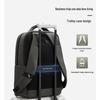 OIWAS Men's Business Laptop Backpack
