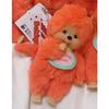 Neuer Anime Monchhichi Anhänger Plüschtier Cartoon Niedlicher Monchhichi Stehende Verwandlung Mehrere Plüschtiere Greifautomat Puppen
