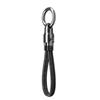 PD240W Keychain Fast Charging Cable 2-in-1, 240W Type-C To Type-C   Cable with Smart Chip, Portable Charging Cord for Laptop Tablet Phone, Trave
