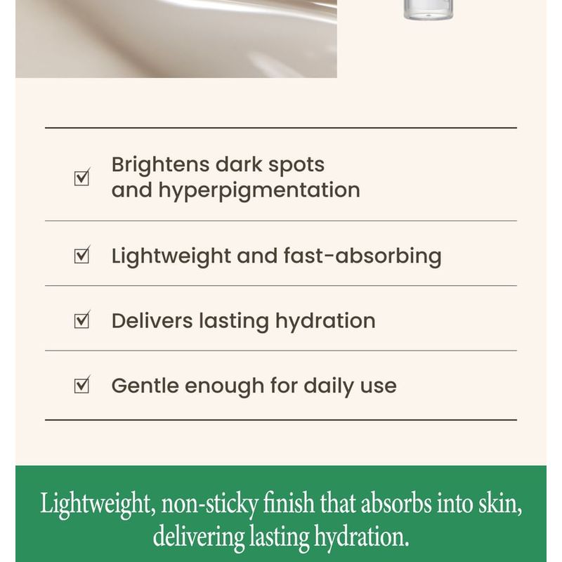 AXIS - Y - Dark Spot Correcting Glow Serum