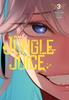 Jungle Juice Vol. 3 by JUDER JUDER Paperback Book 9798400900839