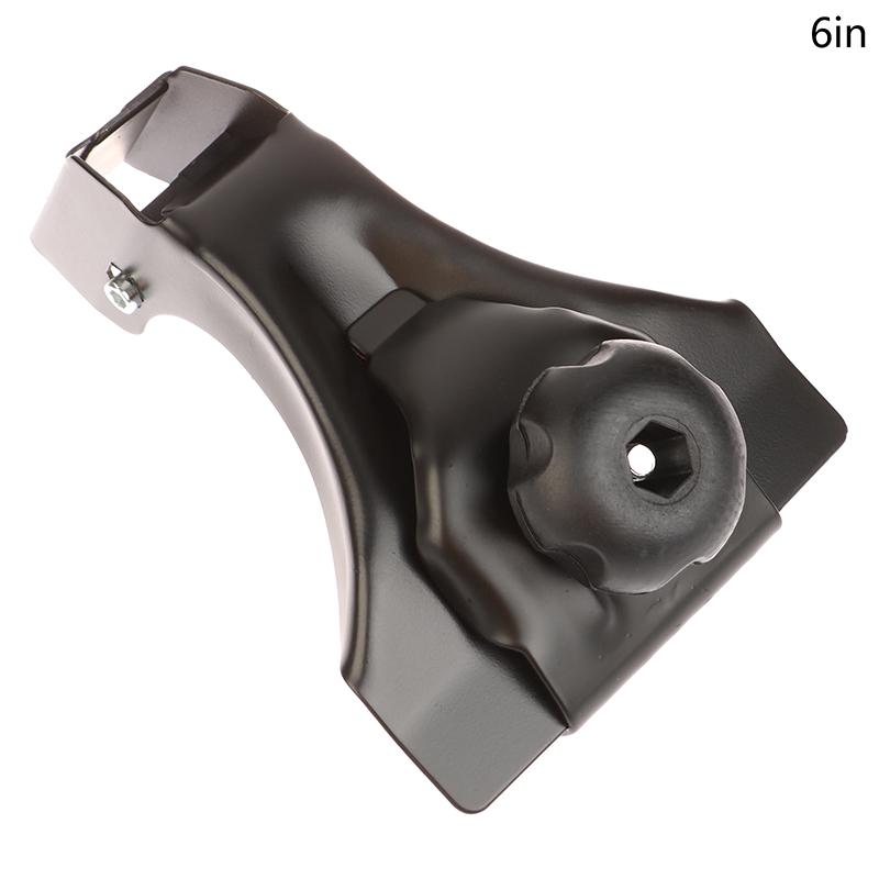 

Универсальный набор кронштейнов для поперечин для автомобилей с желобным зажимом к кронштейнам желобного типа Багажник на крышу для автомобилей 16*13cm