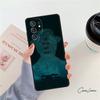 Heisenberg Breaking Bad phone case For Samsung Galaxy S24 S25 S23 S22 Ultra Note 10 20 Plus S20 S21 FE Cover