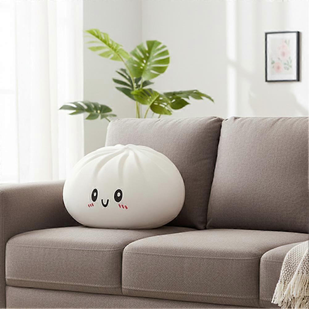Giant Dumpling - Jumbo Dumpling Toy with -Steamer Box New