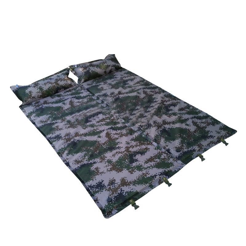 Thickened Inflatable Outdoor Camping Pad