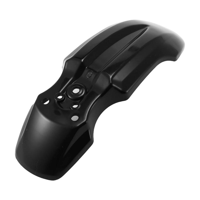 Plastic Front Wheel For Fender Protector For HONDA CRF50 Dirt Pit Bike-A02G