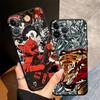 Funda Handyhülle Case für Apple iPhone 17 Pro Max 11 14 XR XS MAX 13 Air 12 16 15 Pro 7 8 Coole Katze Tiger