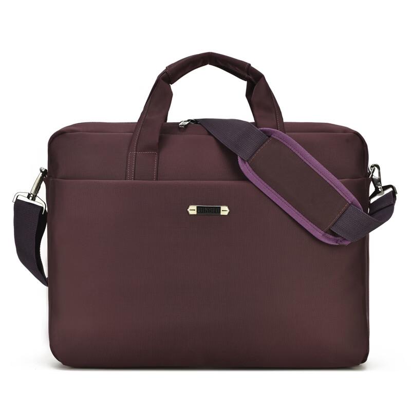 Business Laptop Shoulder Bag