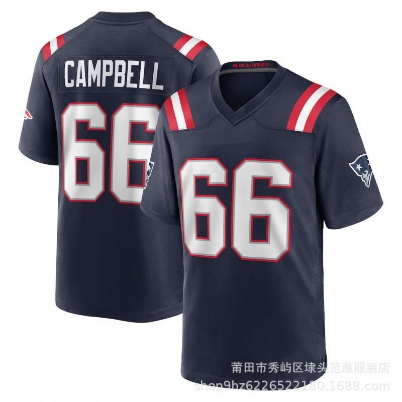 New England Patriots Embroidered Mens Football Jersey Sports Team Uniform