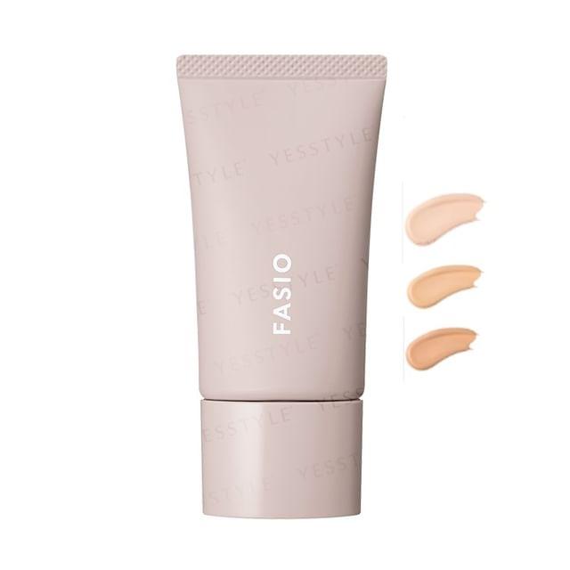 Kose Fasio BB-тинт для лица Airy Stay Moist SPF 35 PA+++ 01 Pink Beige