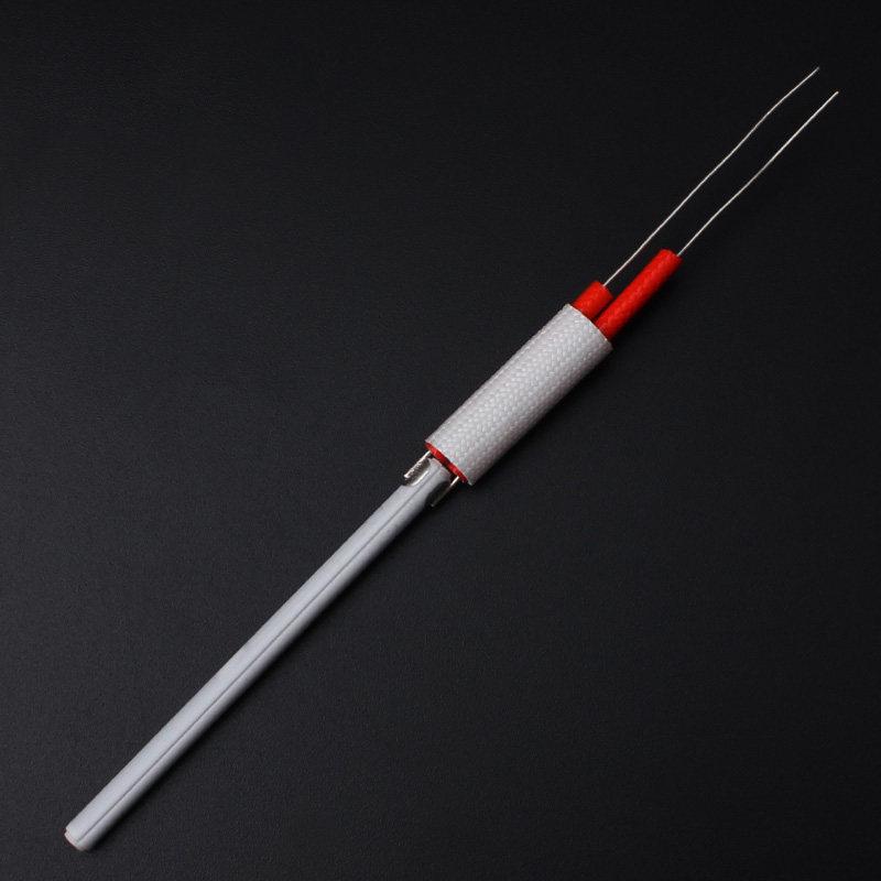 Soldering Tool Set: Stand, Rosin, High-Temp Sponge, Paste & Wire