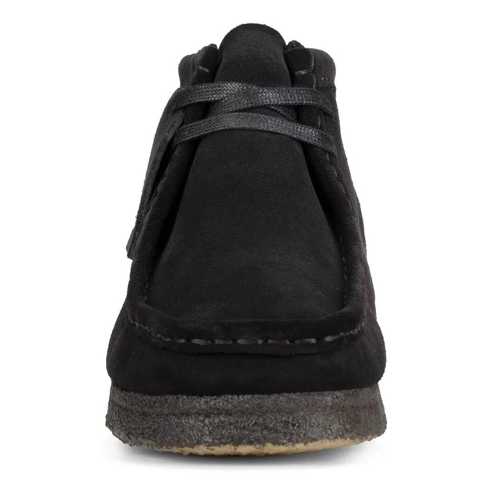 Buty Clarks Wallabee