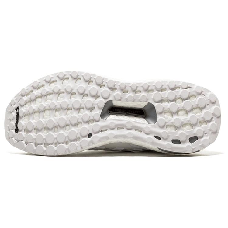 adidas Dámské UltraBoost 2.0 'Triple White' Dámské AQ5934