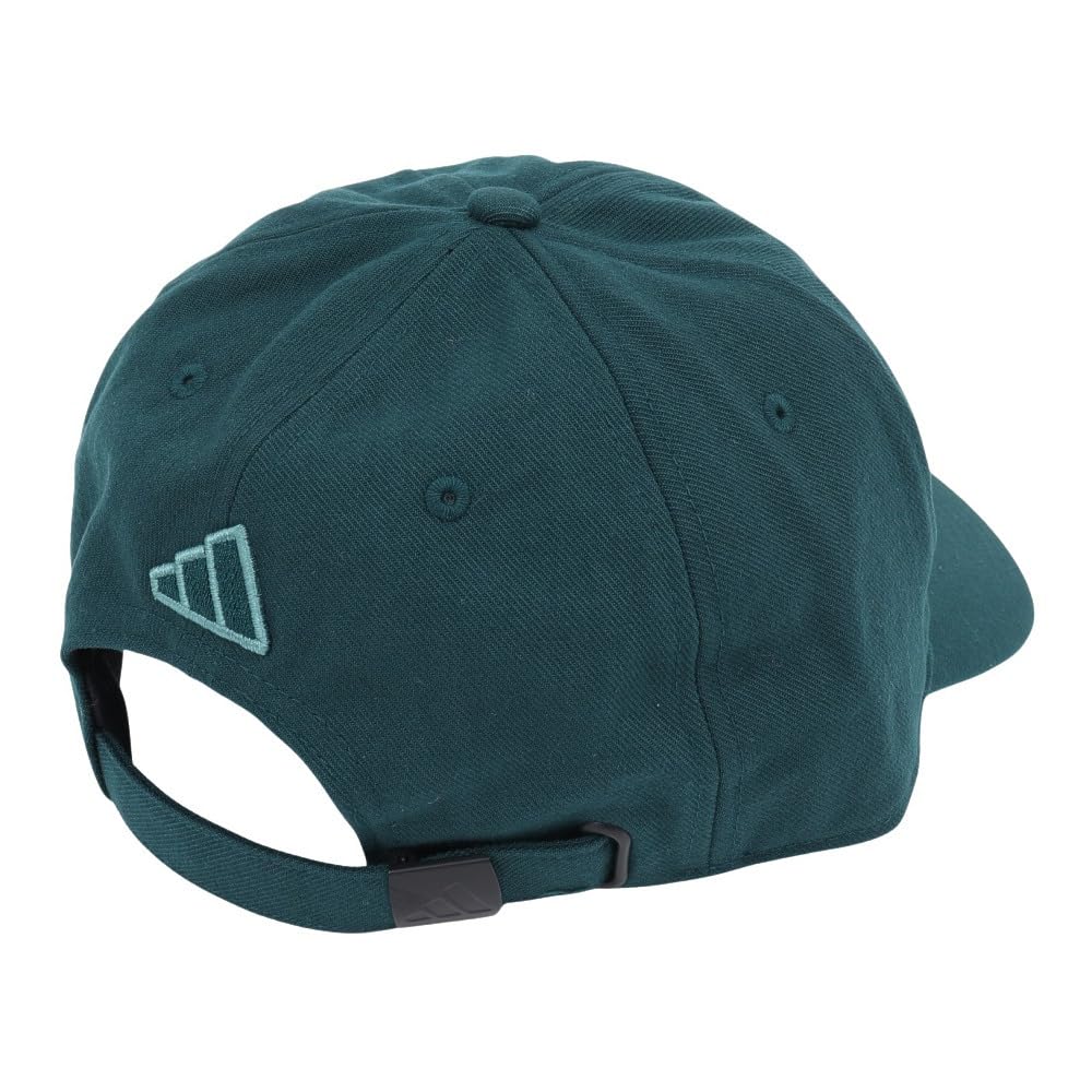 Adidas Golf CHIP Swing Golf Aurora Ivy Men's Cap,