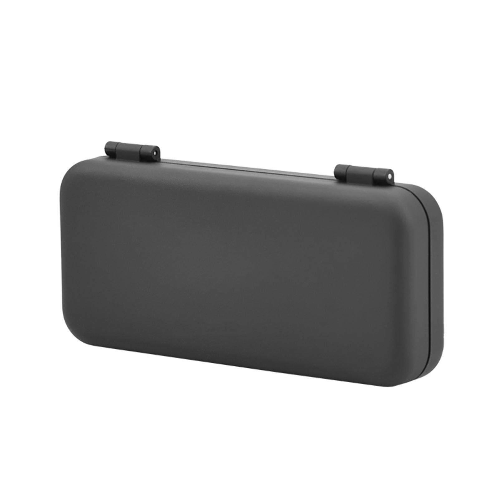 

Magnetic Filter Case for Pocket 3 Multifunctional Storage Box For Lens TF Cards Travel Friendly 1
