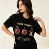 Üst giysisi – T-shirtler
