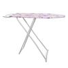 Foldable and Stable Home Ironing Board - Large and Long Design