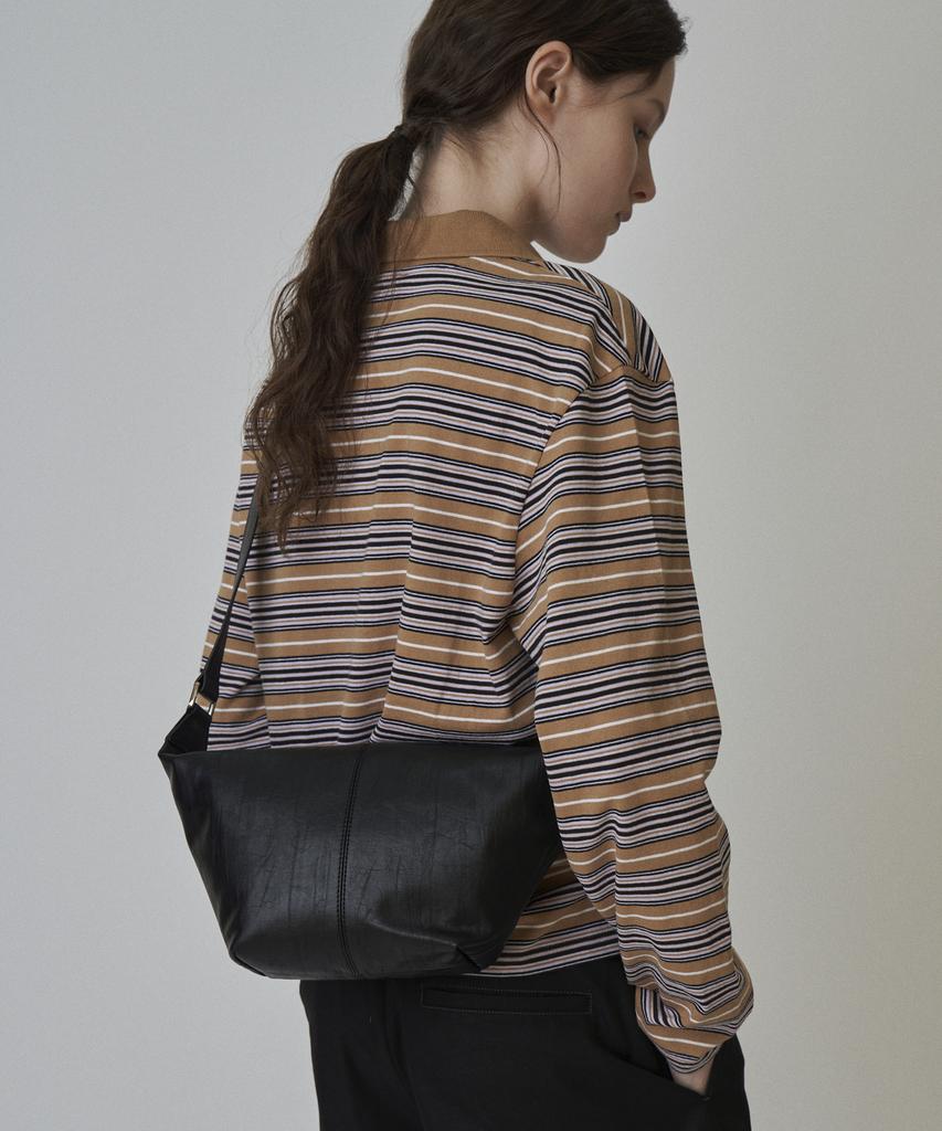 Munier Rider Sling Bag_2Colors