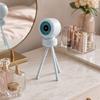 Stroller Fan with Flexible Tripod for Baby Stroller Carriage