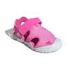 Adidas Captain Toey K Breathable Children's Sandals Pink Kids' FZ2235