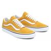 Vans Old Skool Color Theory - Golden Yellow Unisex Sneakers VN0A5KRSF3X
