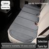 Universal Breathable Ventilation Seat Cushion for 26 Hyundai Models - All-Season Car Interior Mat