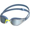 Speedo Unisex Adult Fastskin Hyper Elite Swimming Goggles