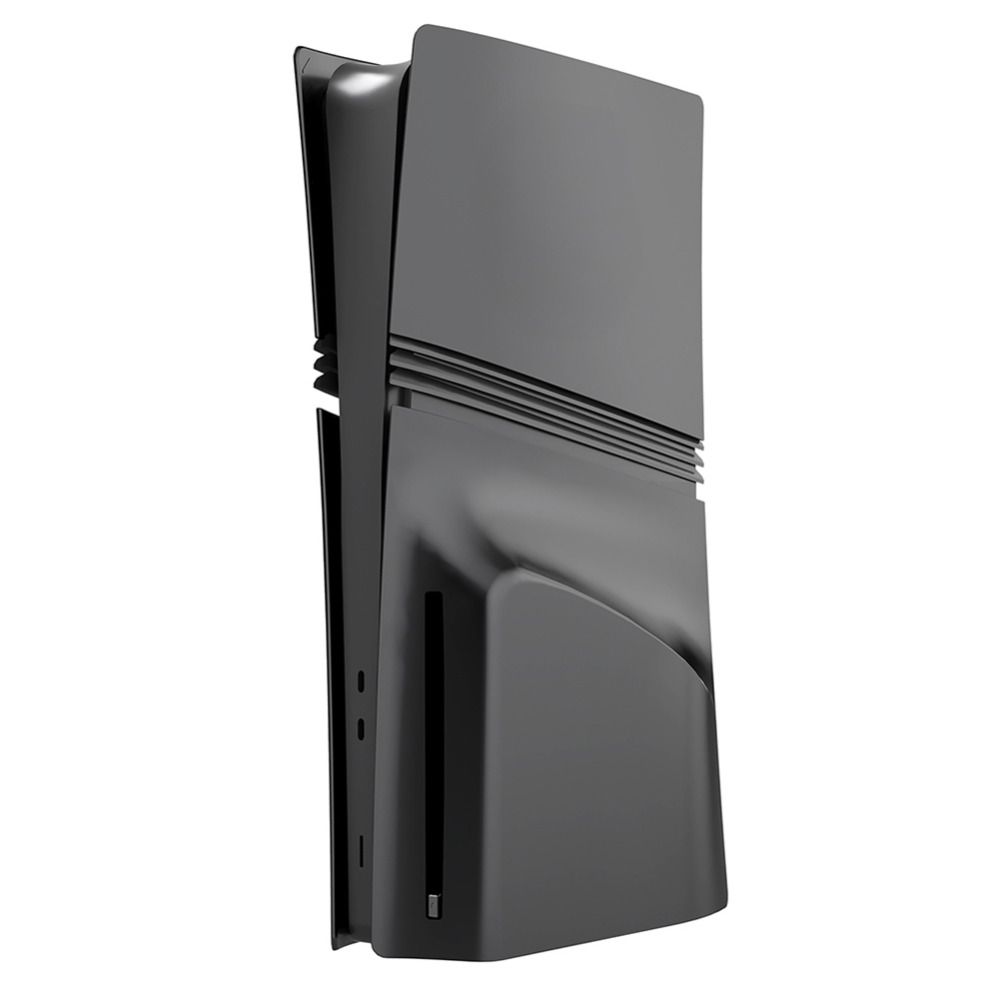 Replacement Plates Anti-scratch Faceplate for PS5 Pro Disc Edition For PlayStation 5 Pro