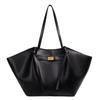 At End Of Cross-border Hits Will Be Promoted Large-capacity Tote Bat-shaped High Street Handbags Style Fashionable Wings Women's Bags