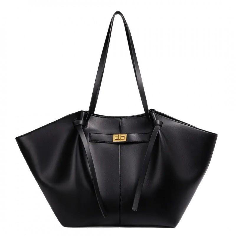 At End Of Cross-border Hits Will Be Promoted Large-capacity Tote Bat-shaped High Street Handbags Style Fashionable Wings Women's Bags