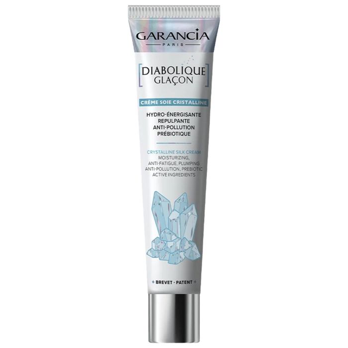 Crème - GARANCIA - Diabolique Glaçon - 40 Ml - Sans Parabène - Tous Types De Peau