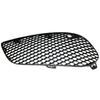 Fog Light Decorative Cover for Mercedes C W205 C300 (Parts 2058852523, 2058852623)