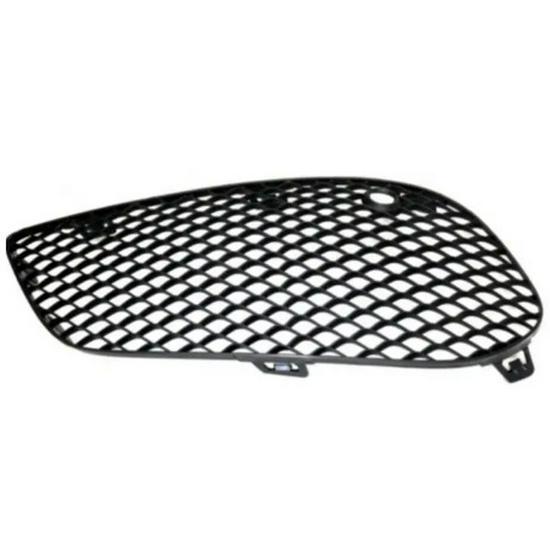 Fog Light Decorative Cover for Mercedes C W205 C300 (Parts 2058852523, 2058852623)