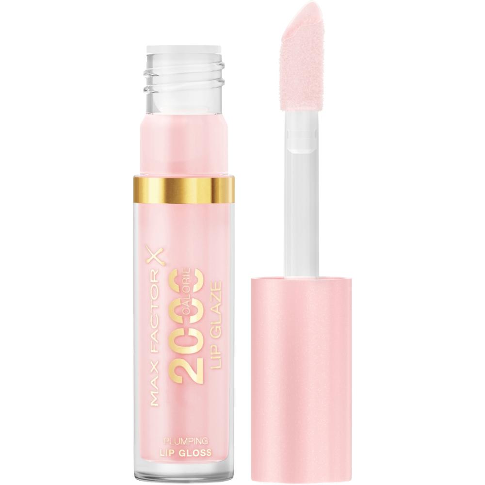 

Max Factor MAX FACTOR Lip Gloss 2000 Calorie Lip 010, 4.4ml