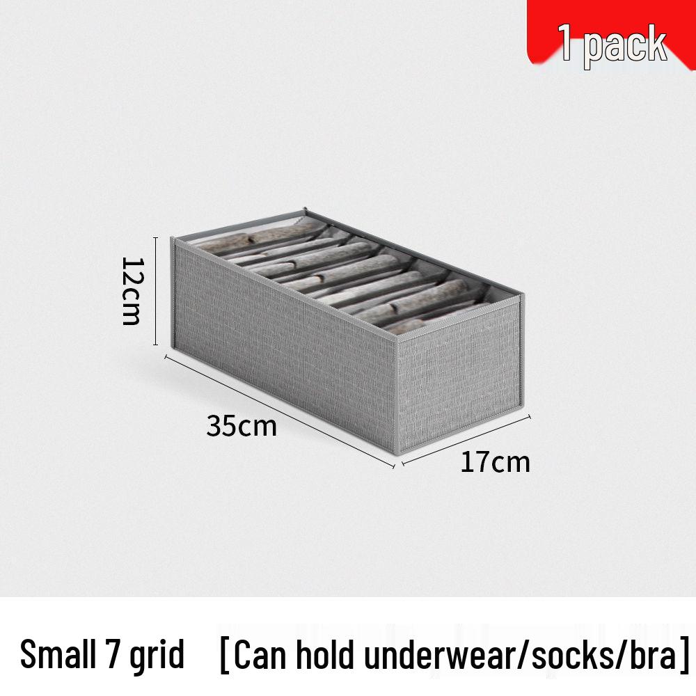 

Многофункциональный ящик для хранения брюк и свитеров: Идеальный органайзер для общежития или дома