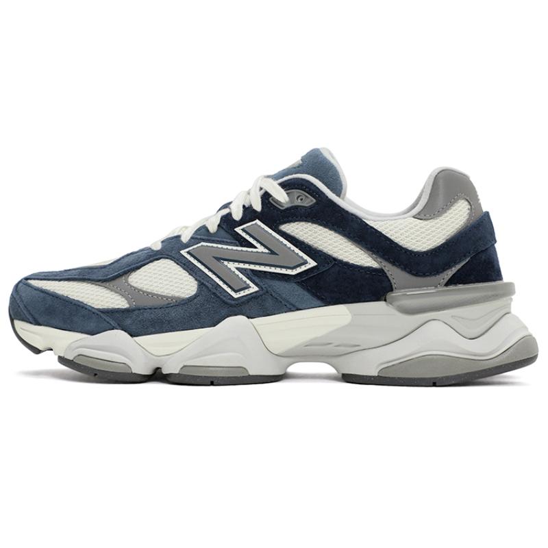 New Balance 9060 Natural Indigo Sneakers U9060IND