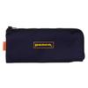Hightide Penco Flat Pen Case Navy Nylon