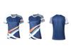 Set Sportivo Estivo Unisex ad Asciugatura Rapida per Badminton, Pallavolo e Tennistavolo