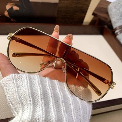 Brillen & Accessoires – Sonnenbrillen
